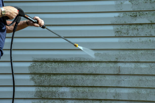 Best Animal Enclosure Cleaning  in Donalsonville, GA