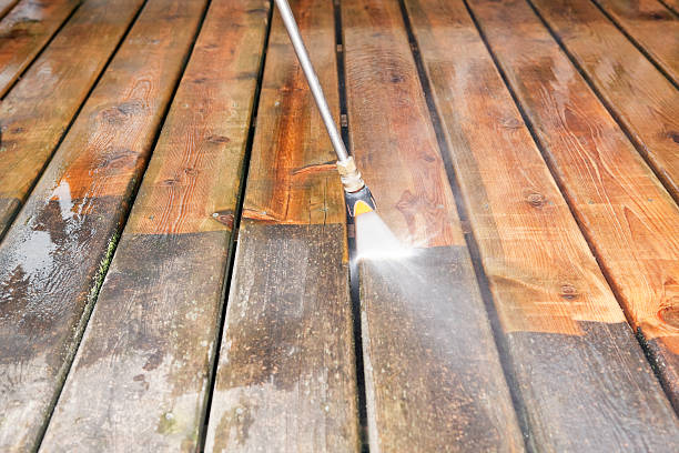 Best Gas Station Cleaning  in Donalsonville, GA