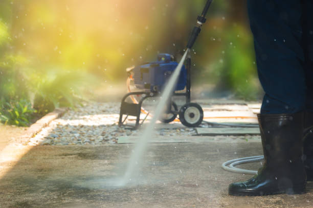 Best Factory Floor Cleaning  in Donalsonville, GA